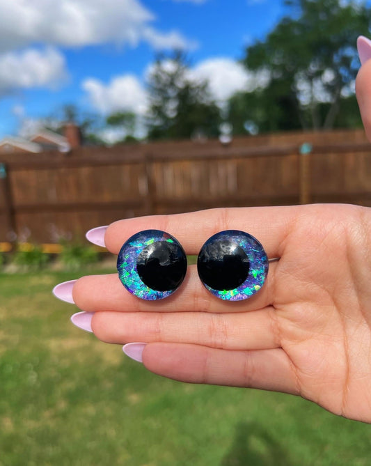 Aqua Aura