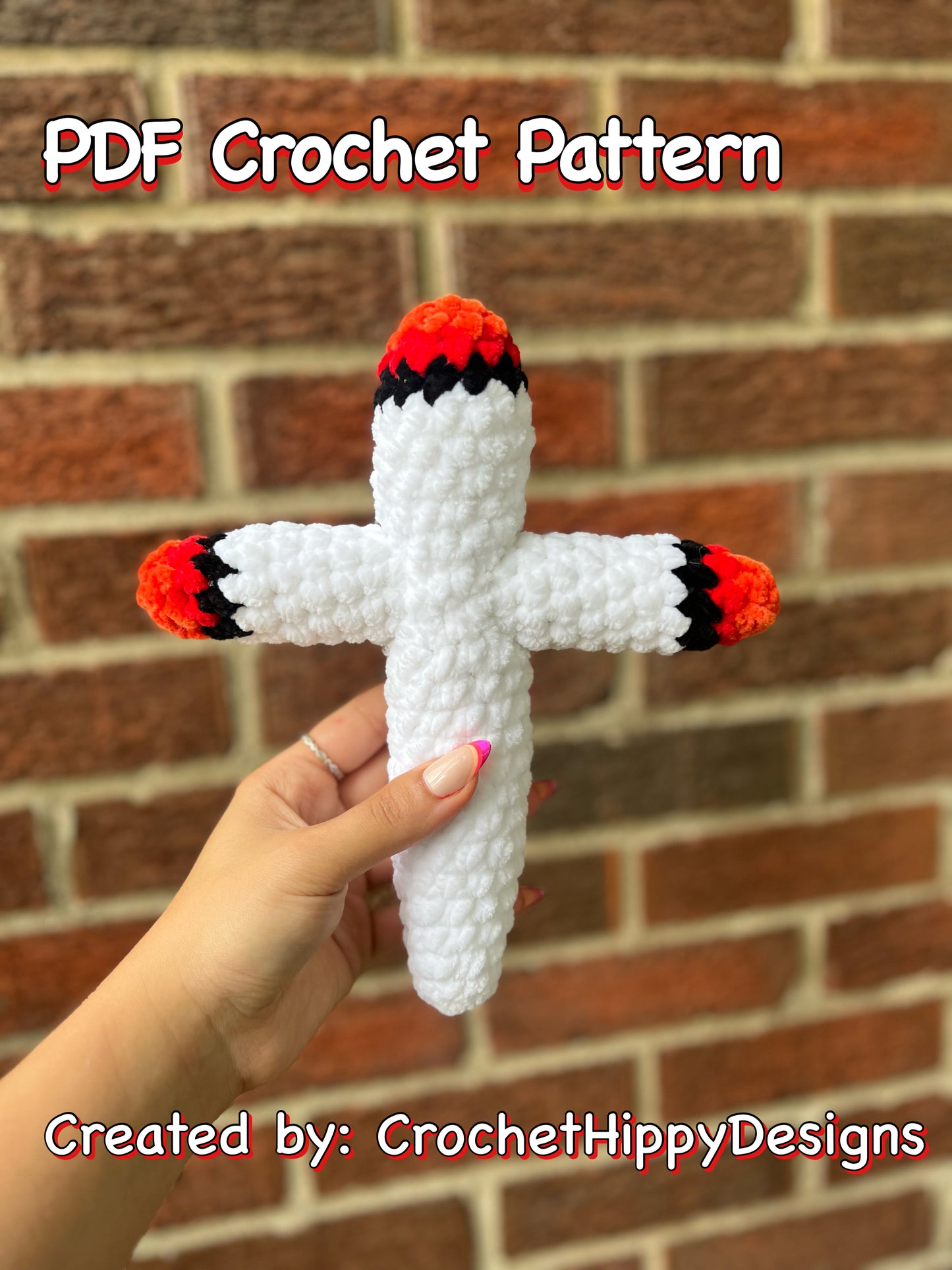 Cross-Joint Pattern