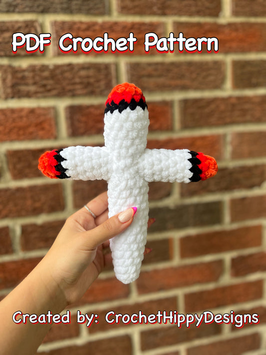 Cross-Joint Pattern