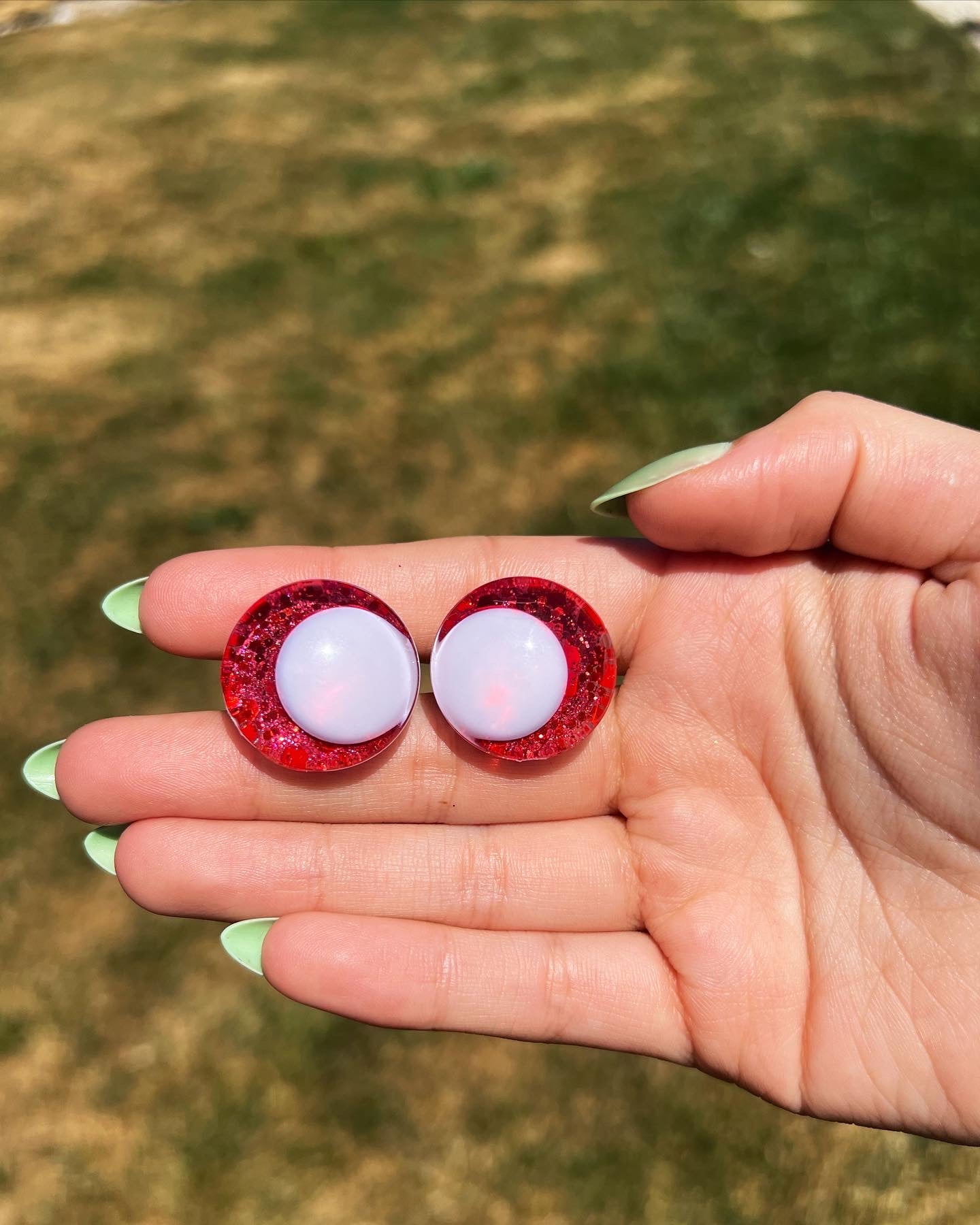 Ruby Stone