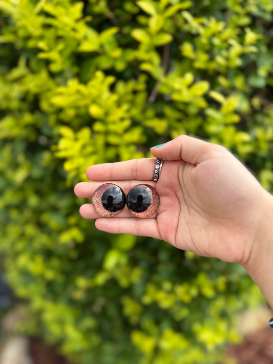 Brown Garnet