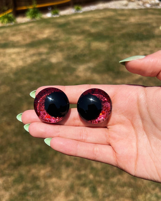 Ruby Stone